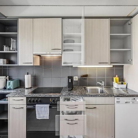 Comfortable Stay In Oerlikon 20 Minutes Away From Zurich Airport エクステリア 写真