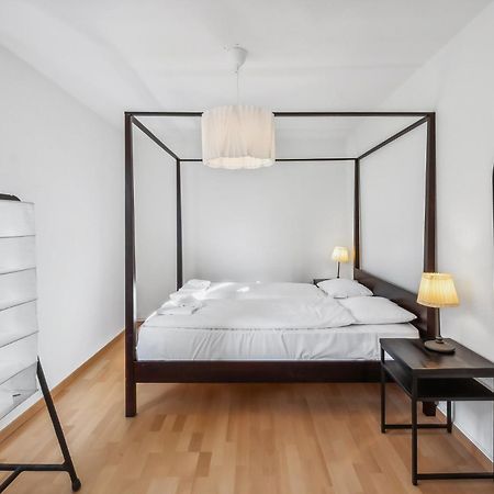 Comfortable Stay In Oerlikon 20 Minutes Away From Zurich Airport エクステリア 写真