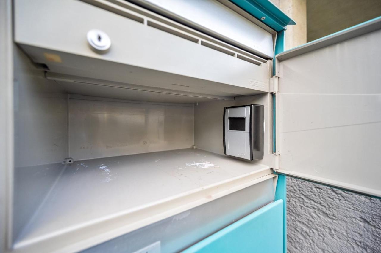 Comfortable Stay In Oerlikon 20 Minutes Away From Zurich Airport エクステリア 写真