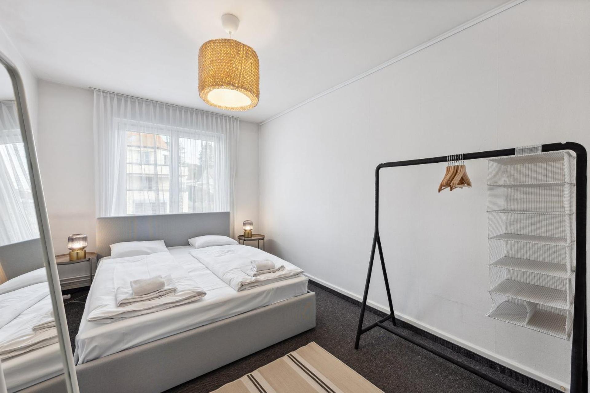 Comfortable Stay In Oerlikon 20 Minutes Away From Zurich Airport エクステリア 写真