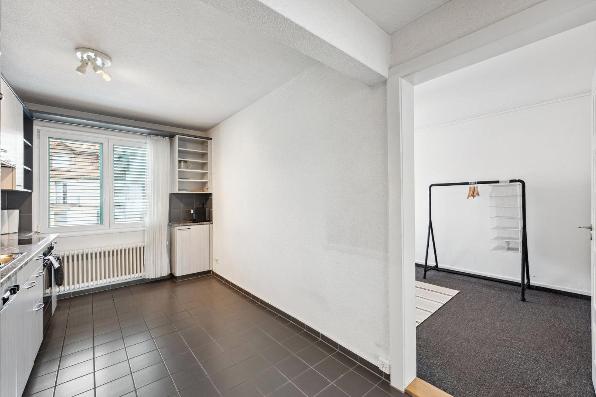 Comfortable Stay In Oerlikon 20 Minutes Away From Zurich Airport エクステリア 写真