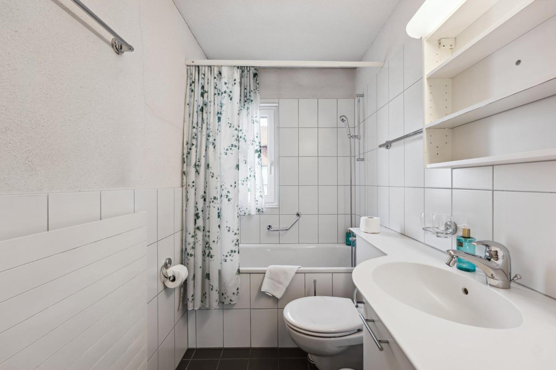 Comfortable Stay In Oerlikon 20 Minutes Away From Zurich Airport エクステリア 写真