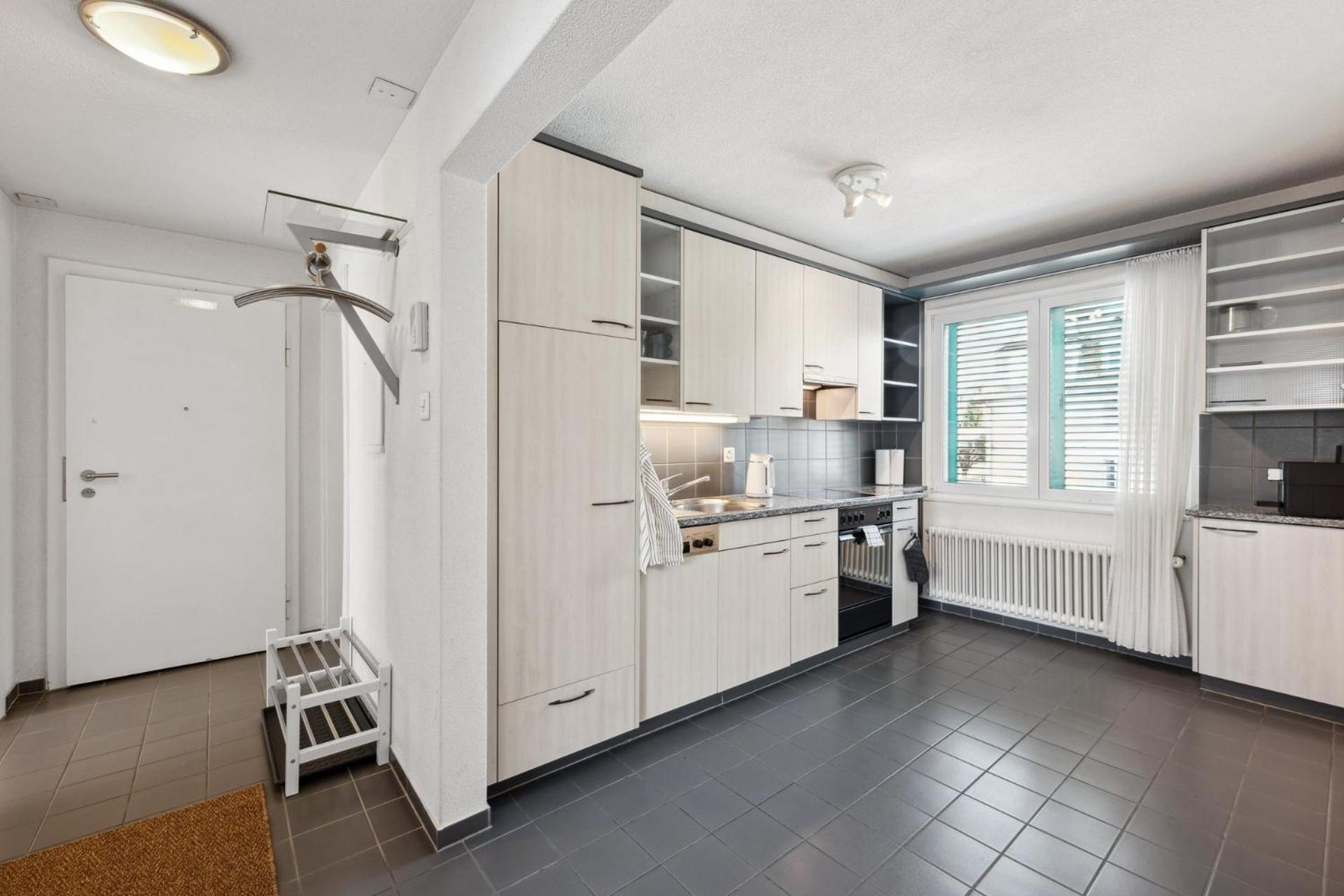 Comfortable Stay In Oerlikon 20 Minutes Away From Zurich Airport エクステリア 写真