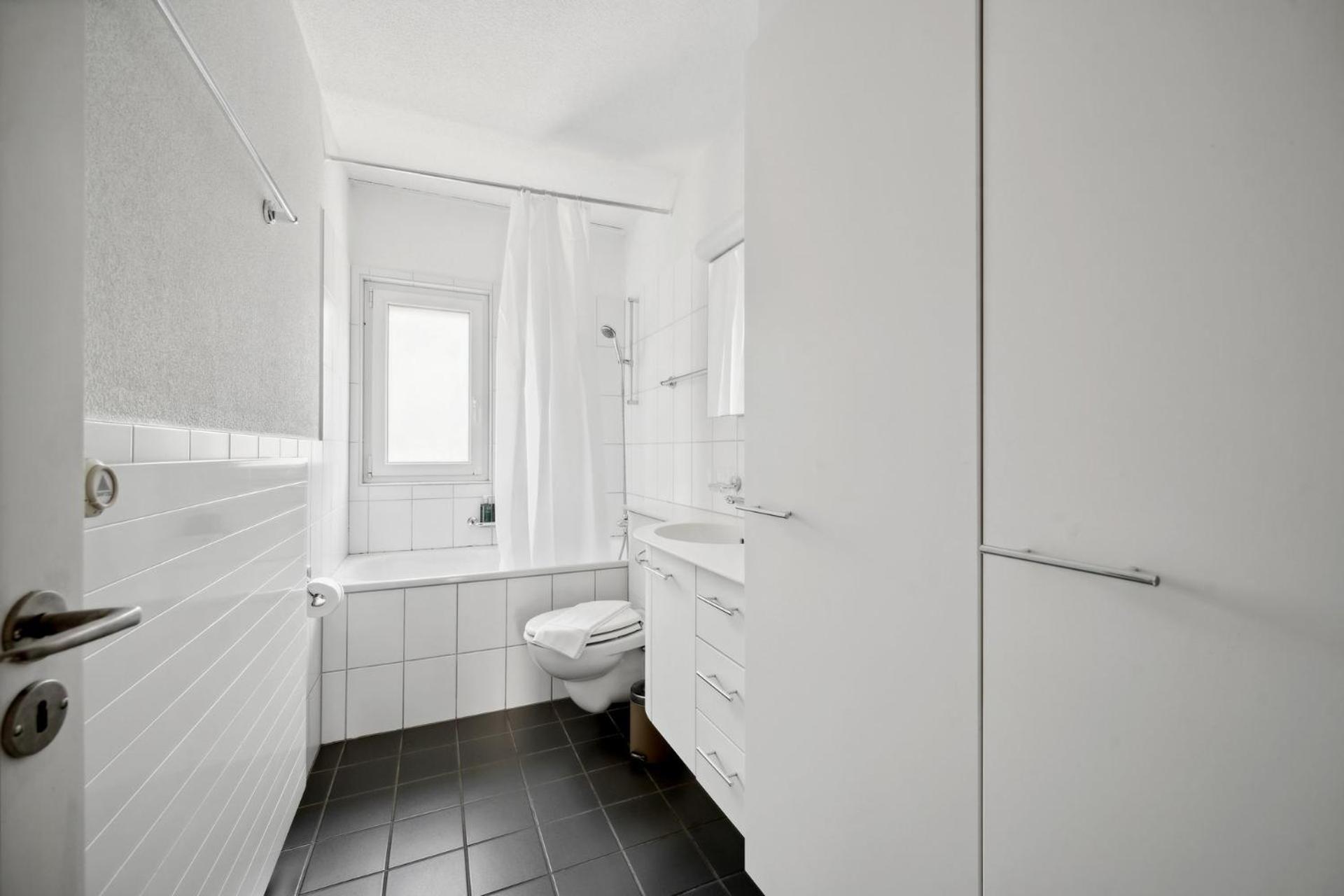 Comfortable Stay In Oerlikon 20 Minutes Away From Zurich Airport エクステリア 写真