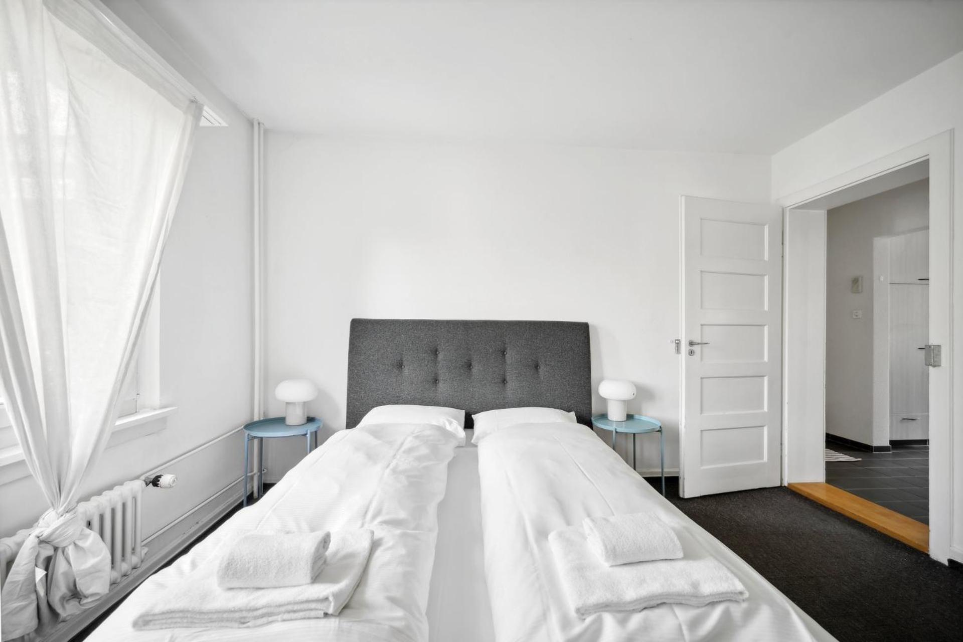 Comfortable Stay In Oerlikon 20 Minutes Away From Zurich Airport エクステリア 写真