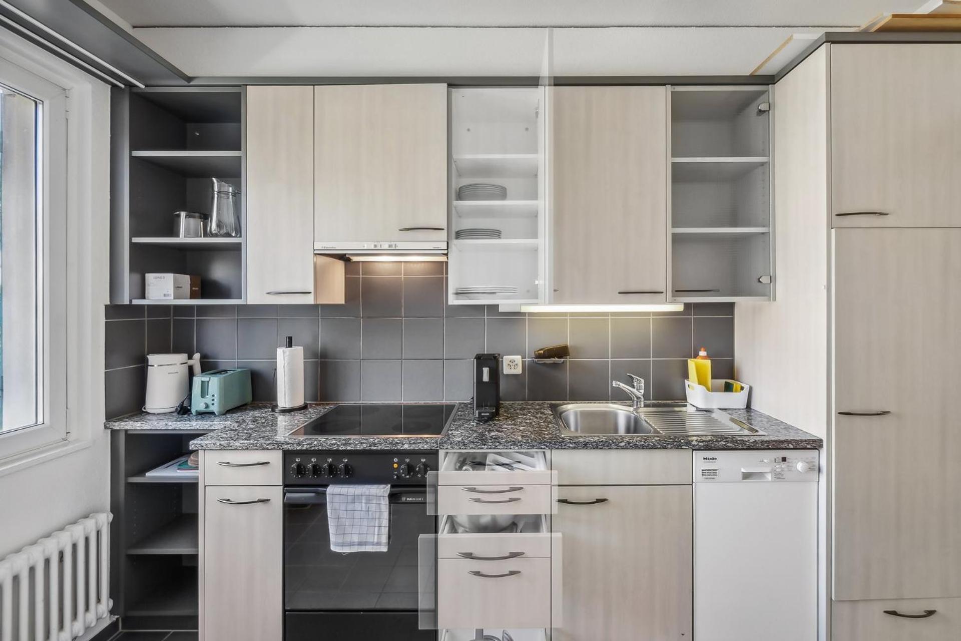 Comfortable Stay In Oerlikon 20 Minutes Away From Zurich Airport エクステリア 写真