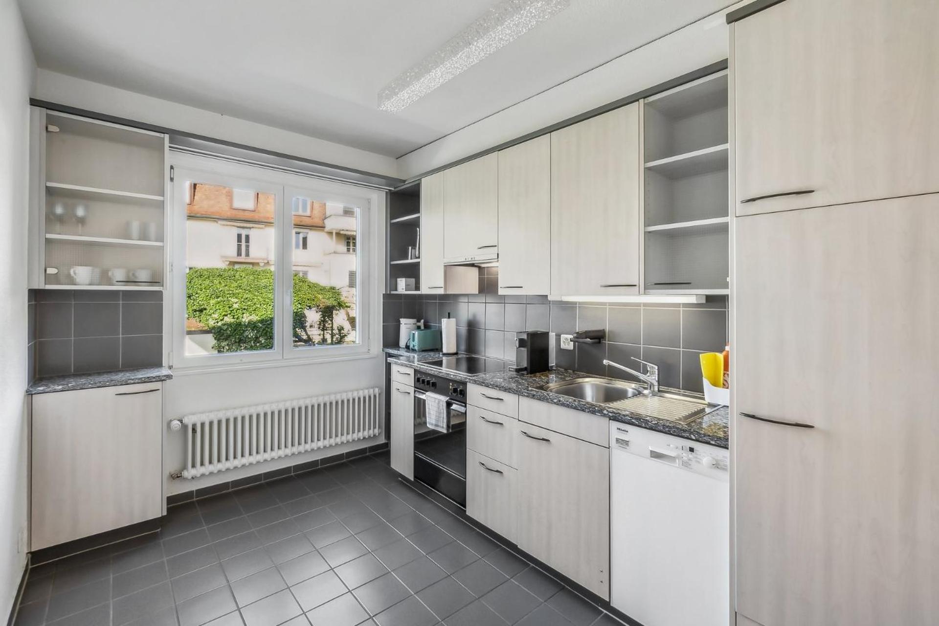 Comfortable Stay In Oerlikon 20 Minutes Away From Zurich Airport エクステリア 写真